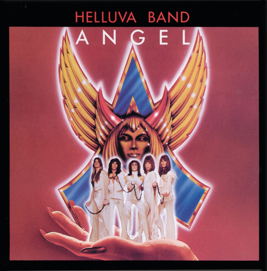 Angel - Helluva Band